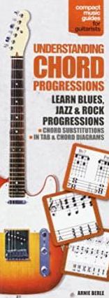 Understanding Chord Progressions For Guitar