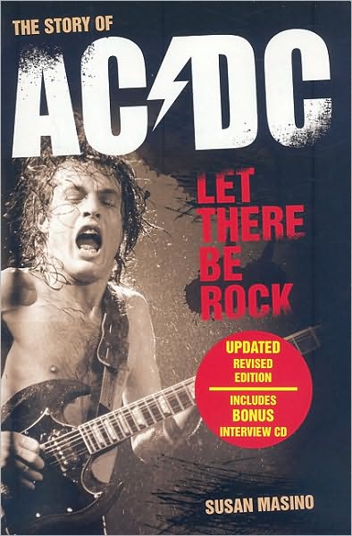 AC/DC Let There Be Rock