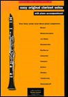 Easy Original Clarinet Solos