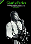 Charlie Parker: Piano (Jazz Masters Series)