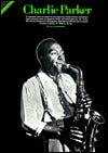 Charlie Parker: Piano (Jazz Masters Series)
