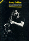 Sonny Rollins for Saxophone
