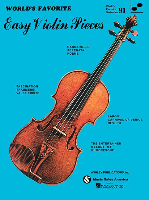 Easy Violin