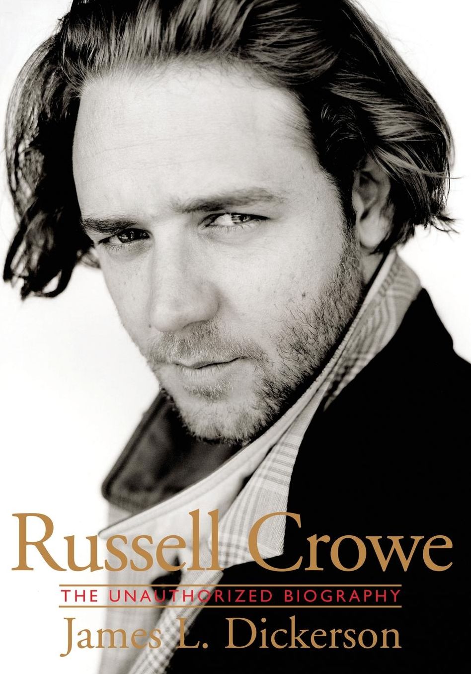 Russell Crowe