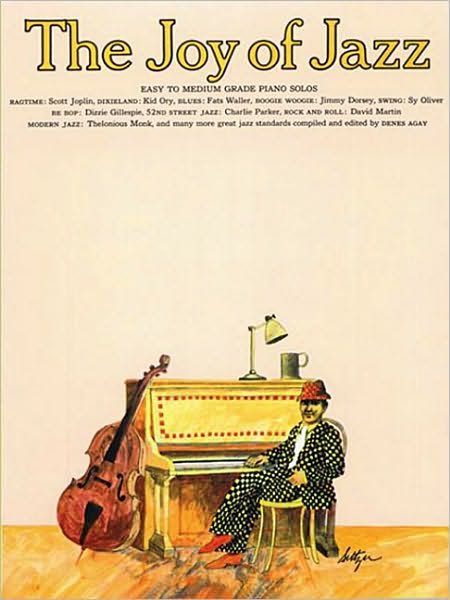 The Joy of Jazz
