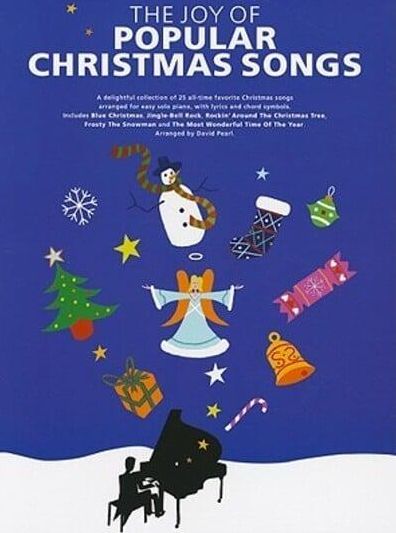 The Joy of Popular Christmas Songs