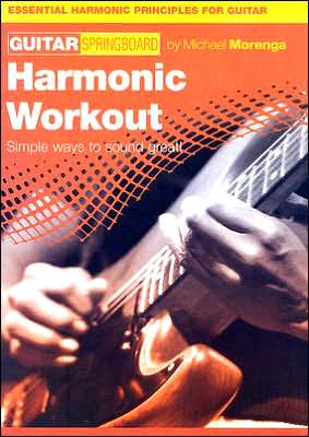 Harmonic Workout: Simple Ways to Sound Great