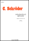 Violoncello Method III