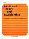 Theory and Musicianship: Book. 2 PT. 2