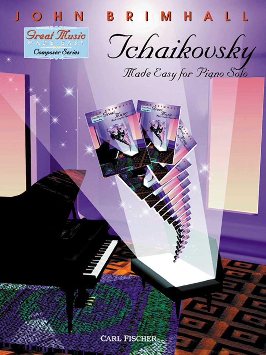 Tchaikovsky Made Easy
