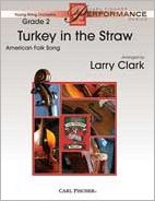 Turkey in the Straw