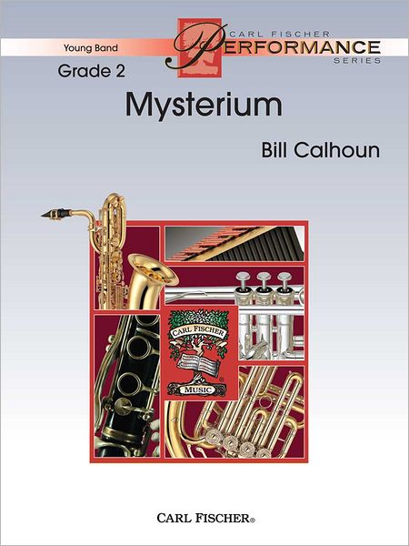 Mysterium