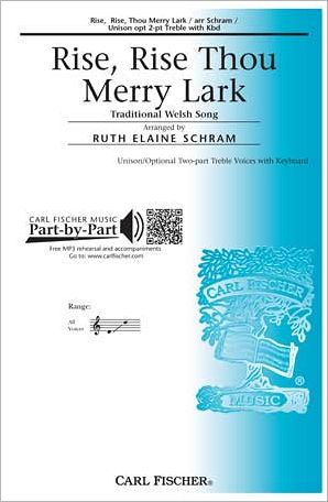 Rise, Rise Thou Merry Lark