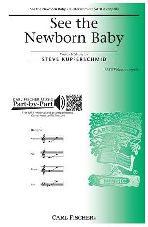 See the Newborn Baby
