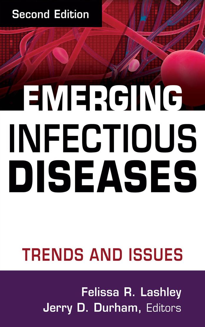 Emerging Infectious Diseases: Trends and Issues, Second Edition