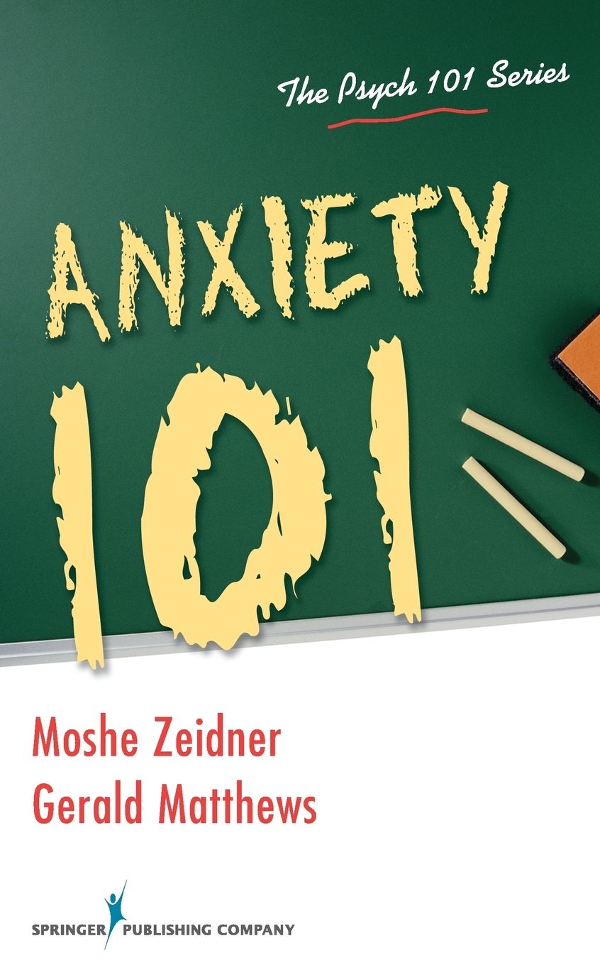Anxiety 101
