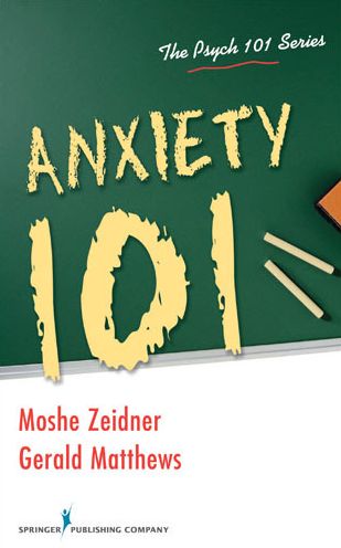 Anxiety 101