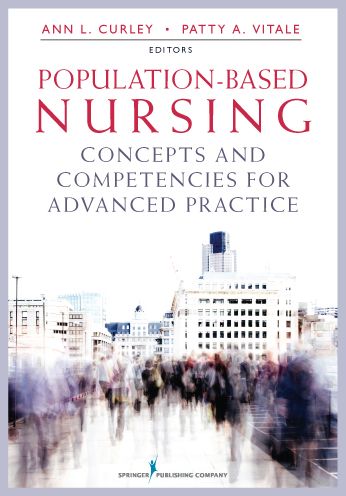 Population-Based Nursing: Concepts and Competencies for Advanced Practice