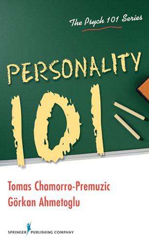 Personality 101