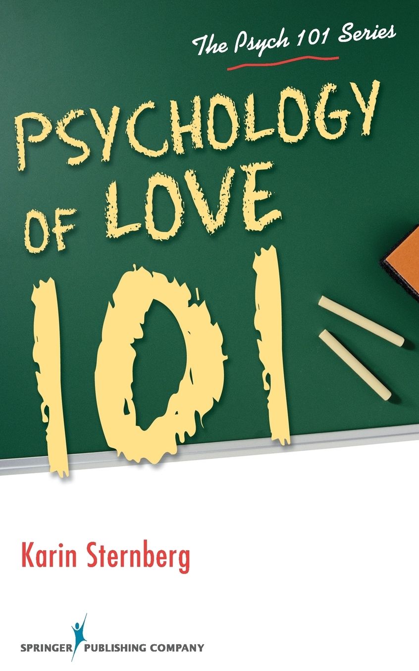 Psychology of Love 101
