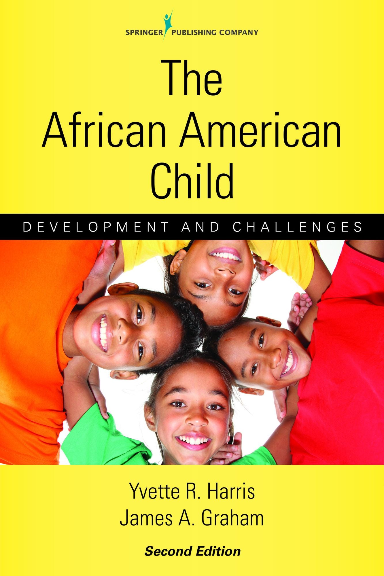 African American Child: Development and Challenges