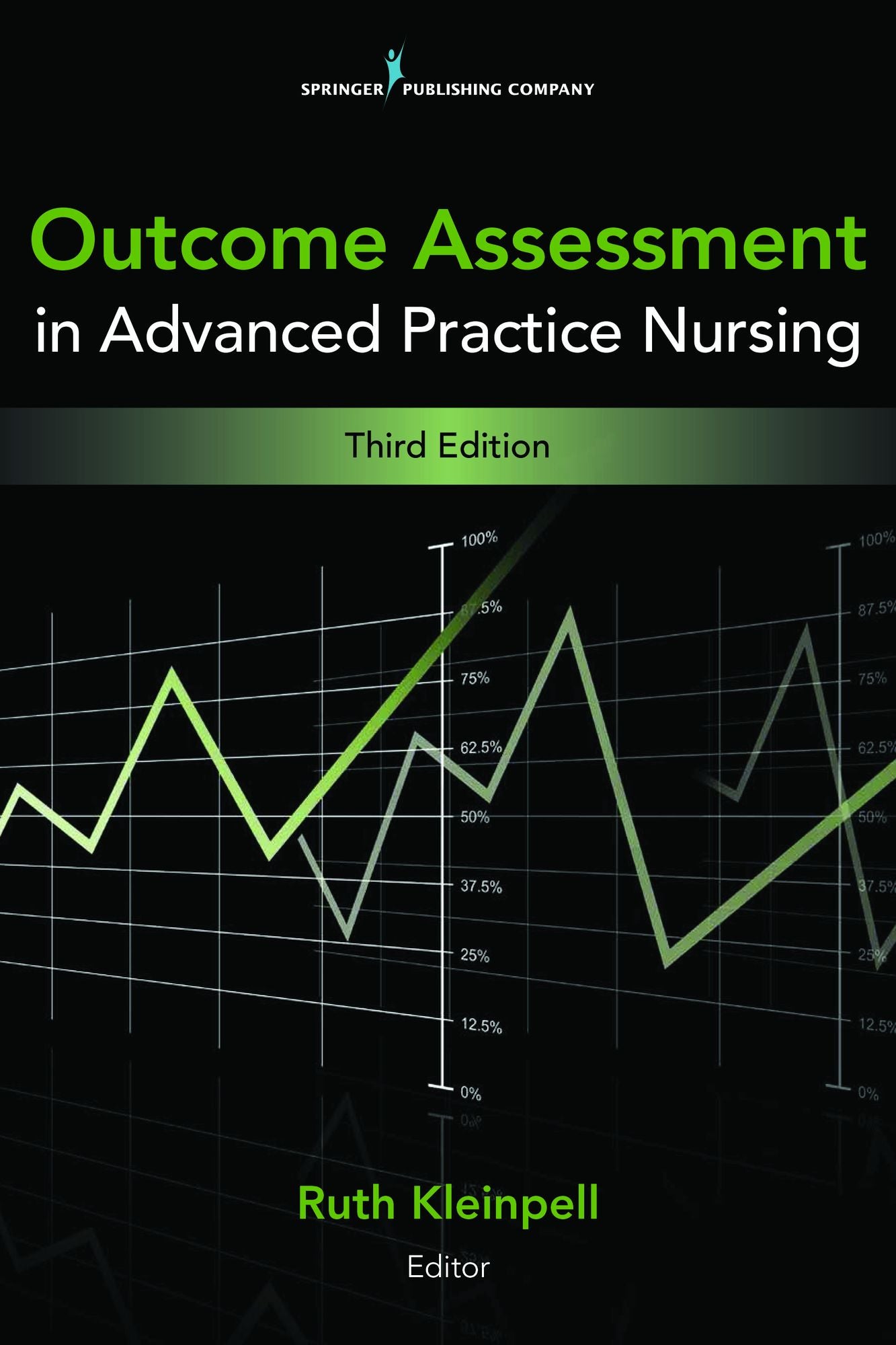 Outcome Assessment in Advanced Practice Nursing, Third Edition