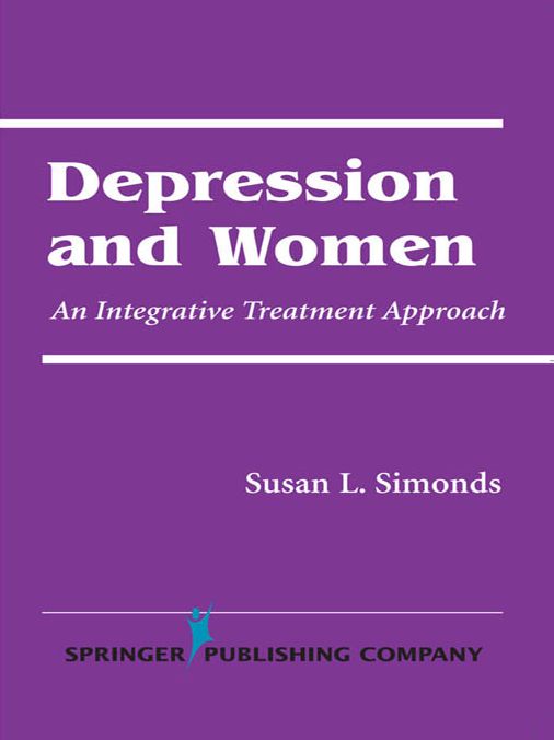 Depression and Women: An Integrative Treatment Approach