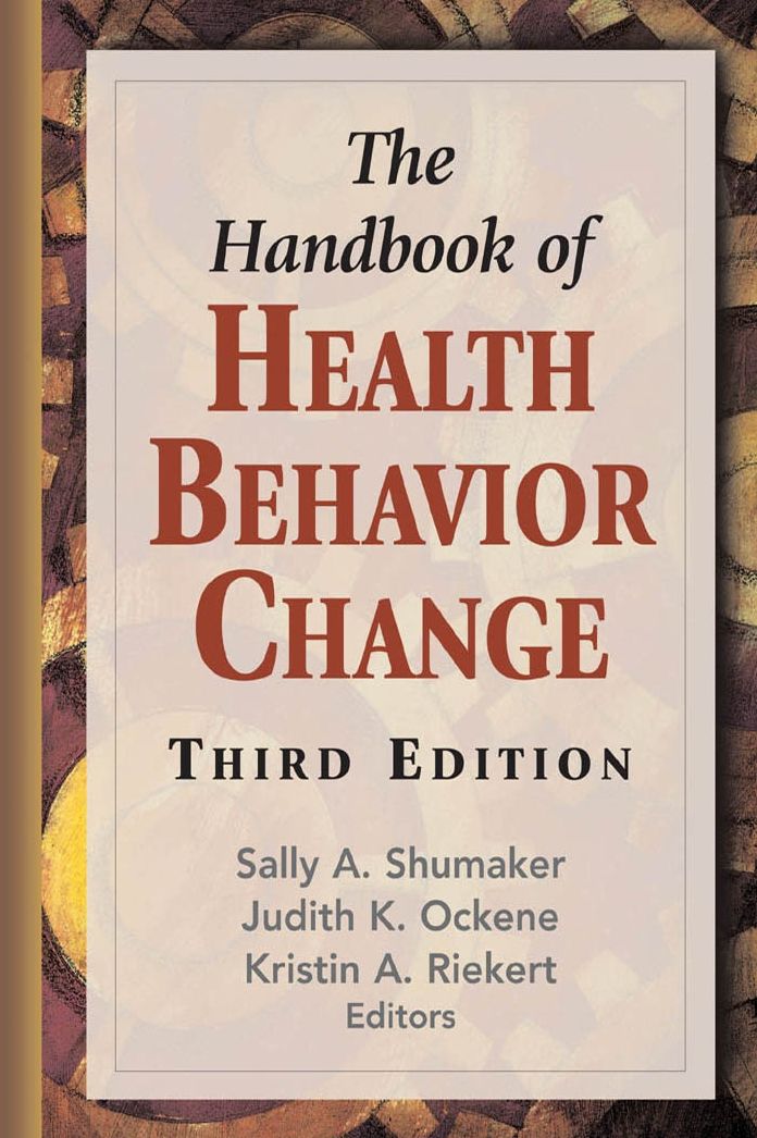 The Handbook of Health Behavior Change, Third Edition