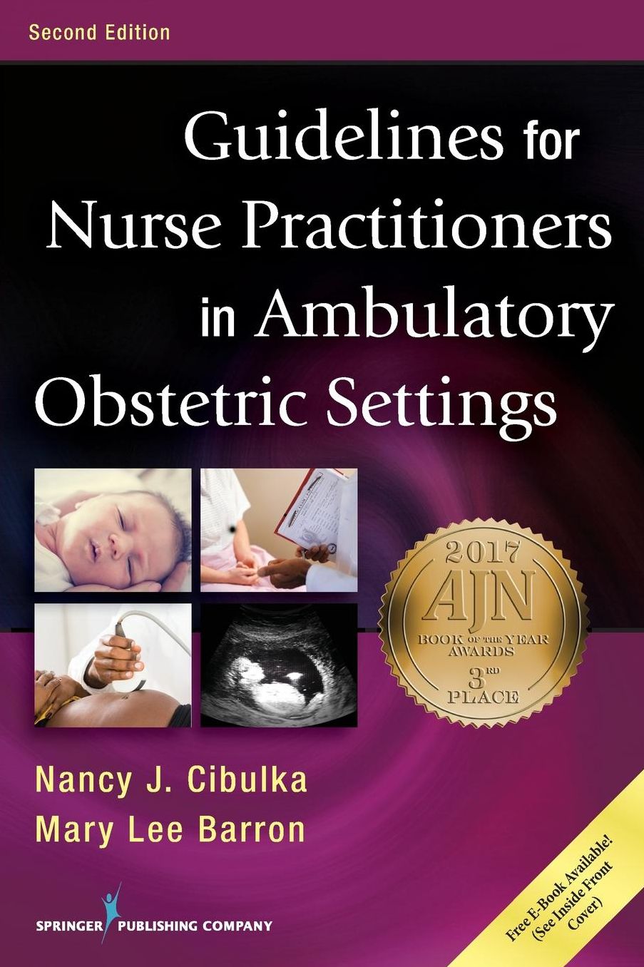 Guidelines for Nurse Practitioners in Ambulatory Obstetric Settings, Second Edition