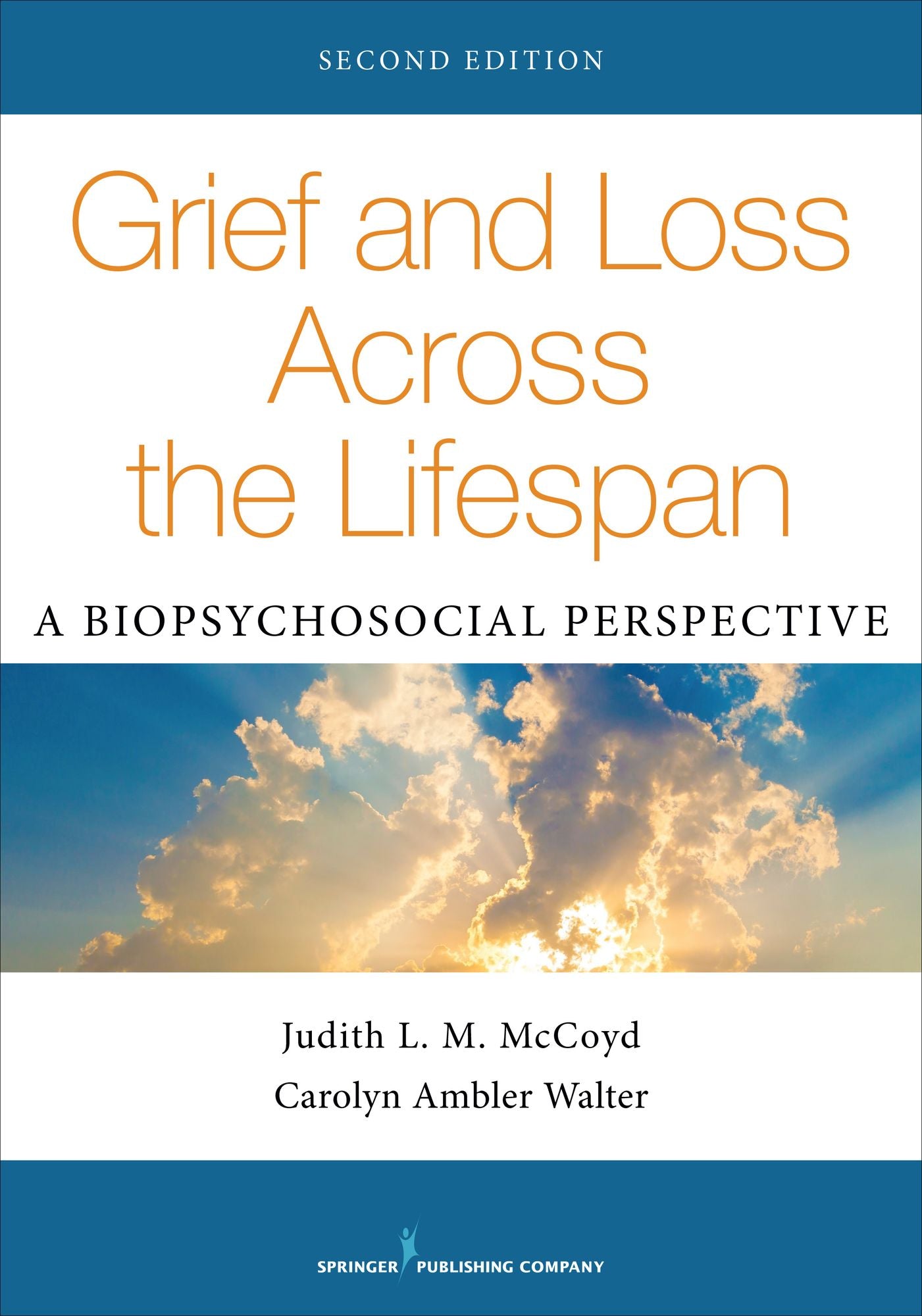 Grief and Loss Across the Lifespan: A Biopsychosocial Perspective