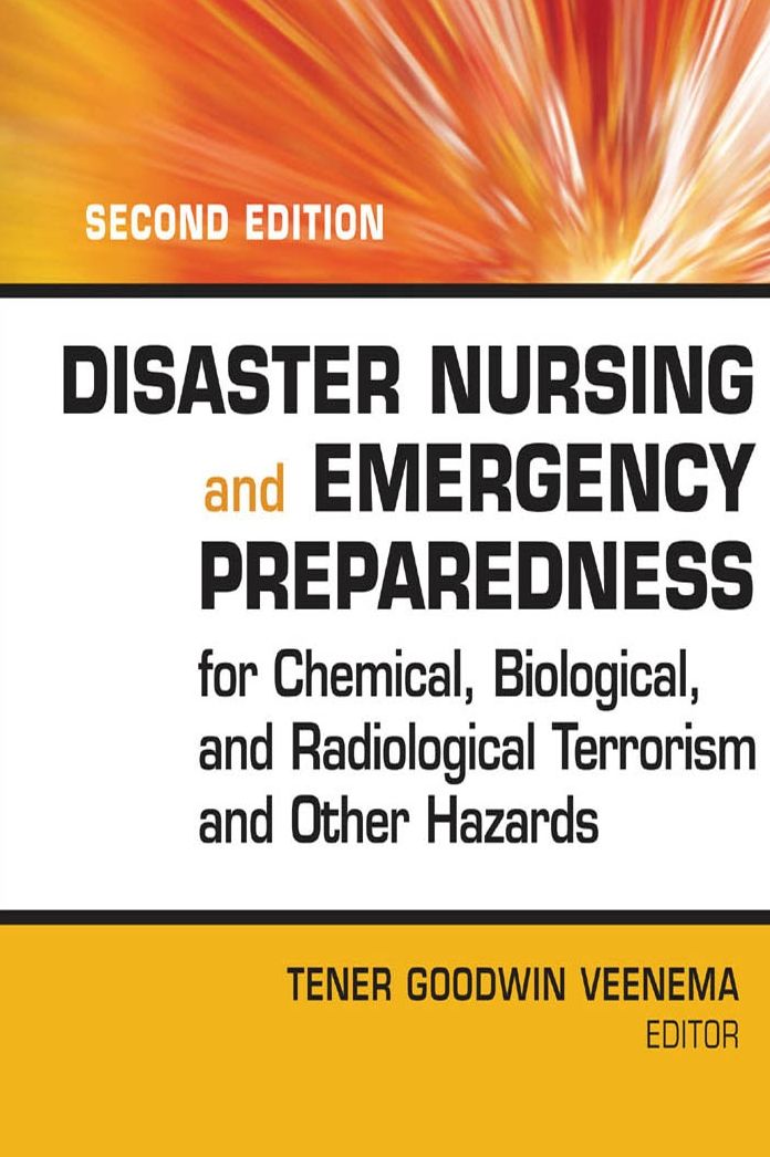 Disaster Nursing, Second Edition