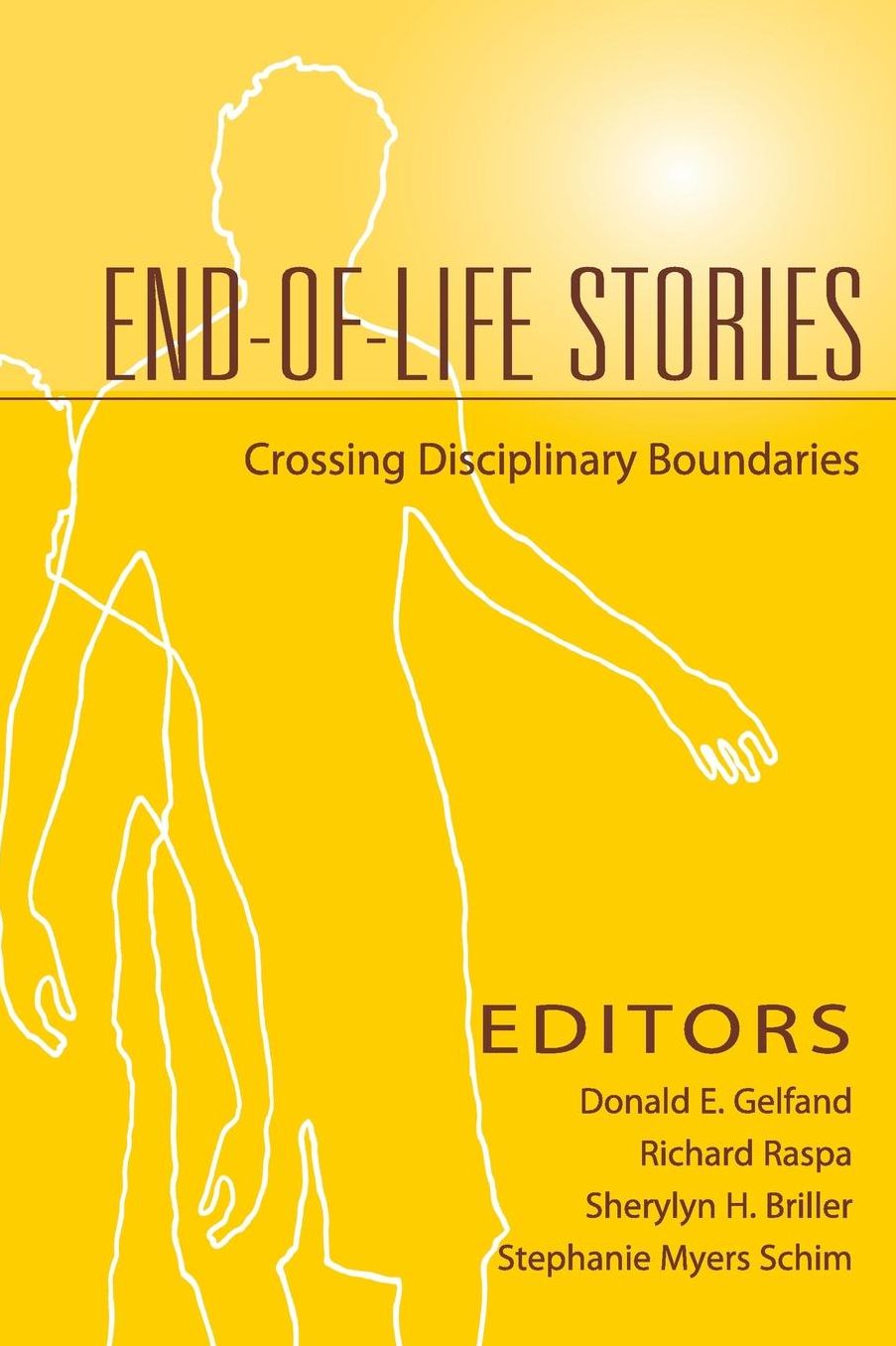 End-Of-Life Stories: Crossing Disciplinary Boundaries