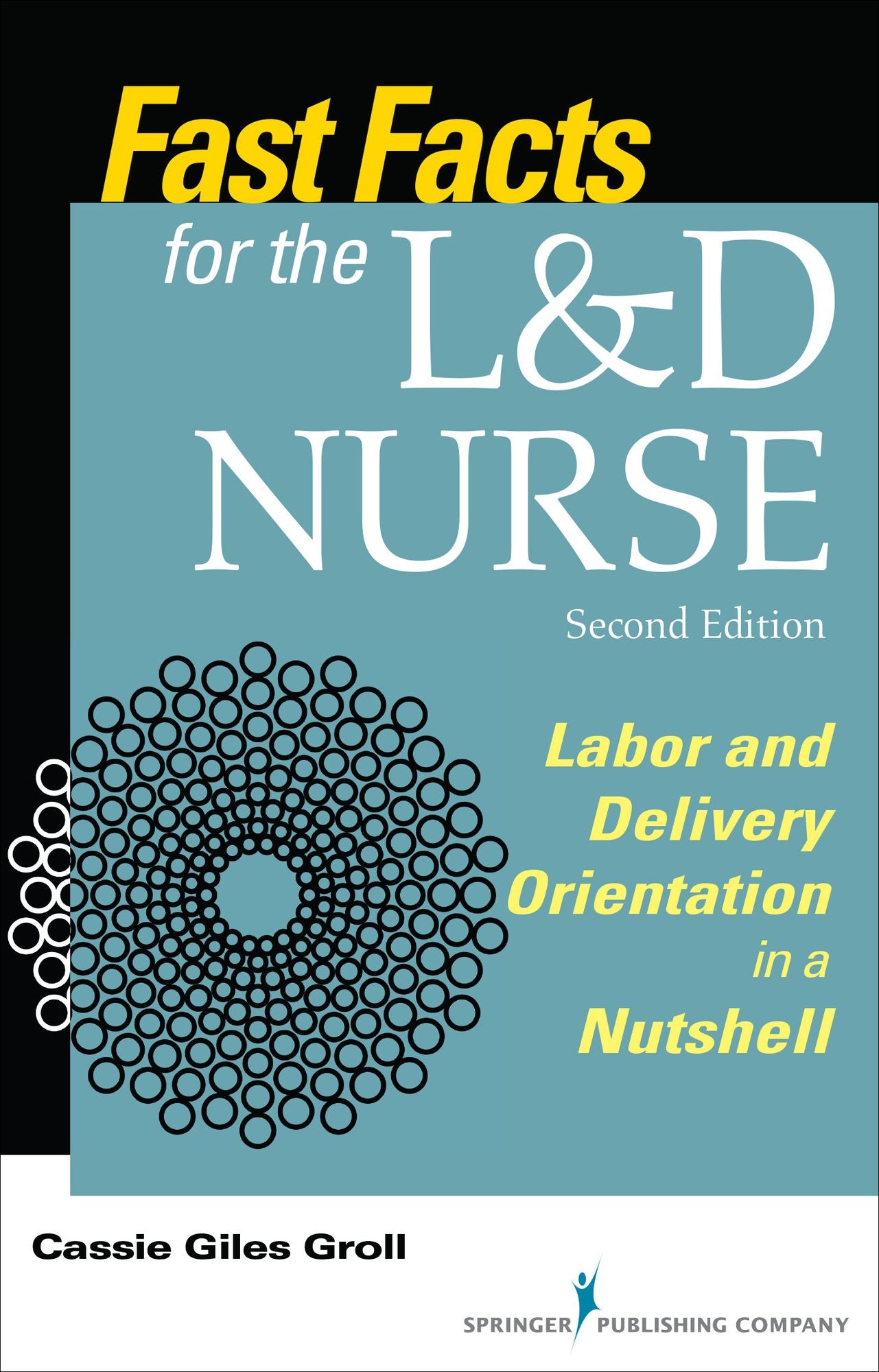 Fast Facts for the L&D Nurse: Labor and Delivery Orientation in a Nutshell