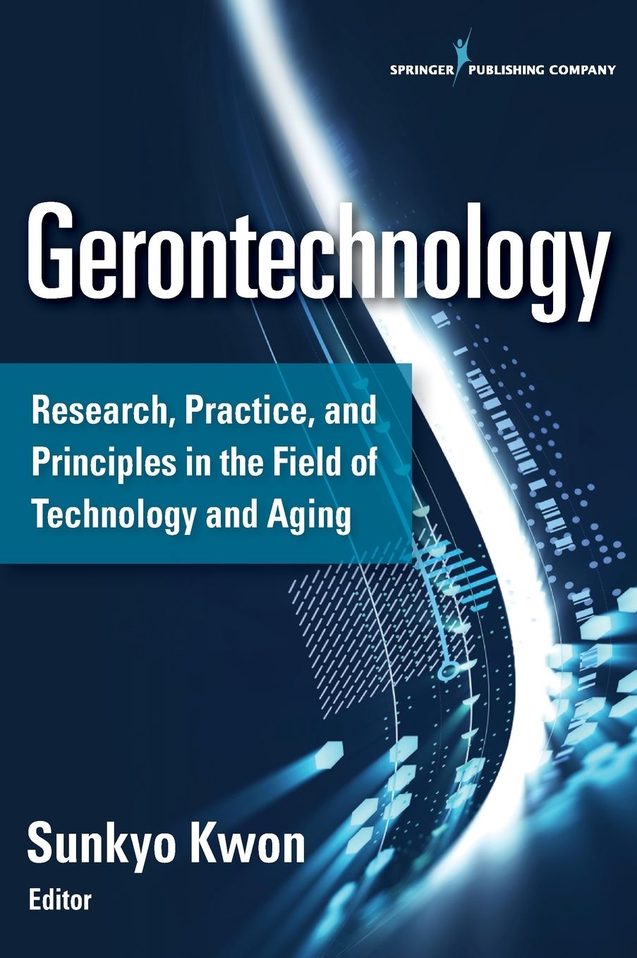 Gerontechnology: Research, Practice, and Principles in the Field of Technology and Aging