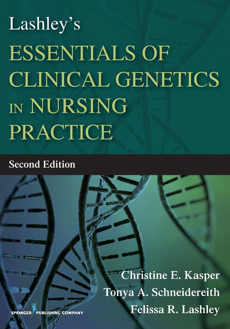 Essentials of Clinical Genetics in Nursing