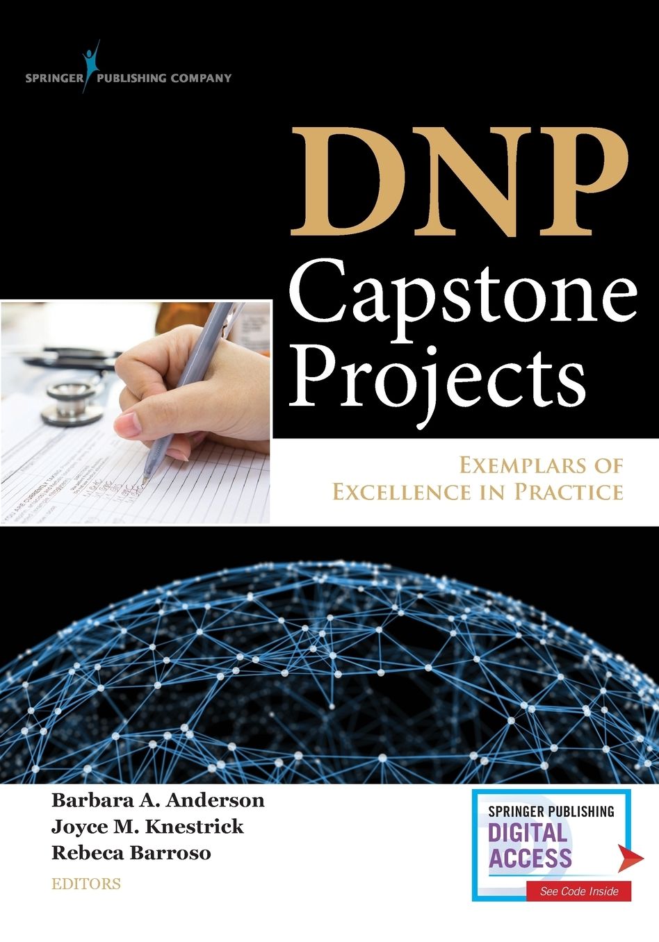 DNP Capstone Projects