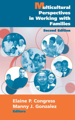 Multicultural Perspectives in Working with Families: Second Edition