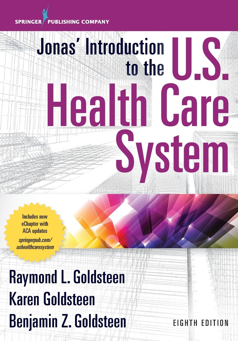 Jonas' Introduction to the U.S. Health Care System