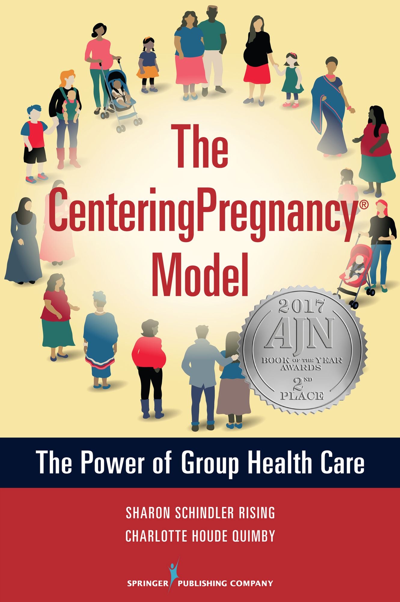 The CenteringPregnancy Model: The Power of Group Health Care