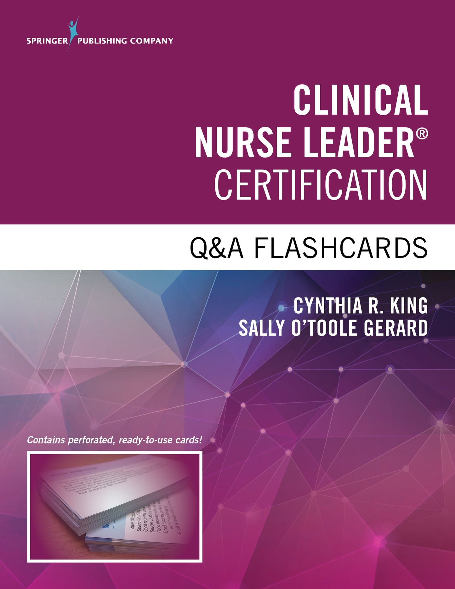 Clinical Nurse Leader Certification Q and A - Flashcards