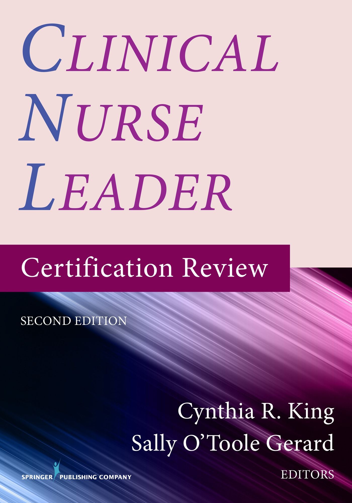 Clinical Nurse Leader Certification Review