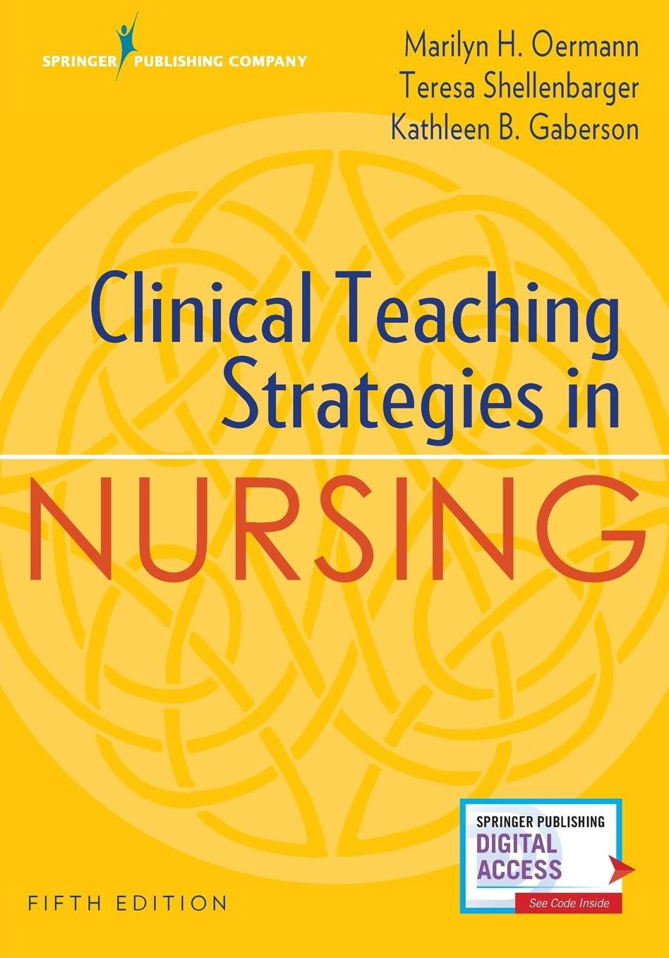 Clinical Teaching Strategies in Nursing