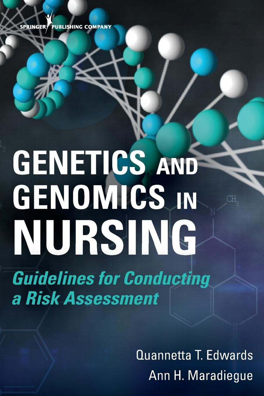 Genetics and Genomics in Nursing: Guidelines for Conducting a Risk Assessment