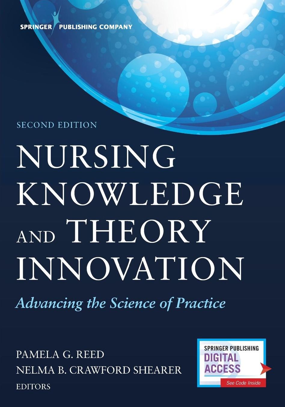 Nursing Knowledge and Theory Innovation, Second Edition: Advancing the Science of Practice