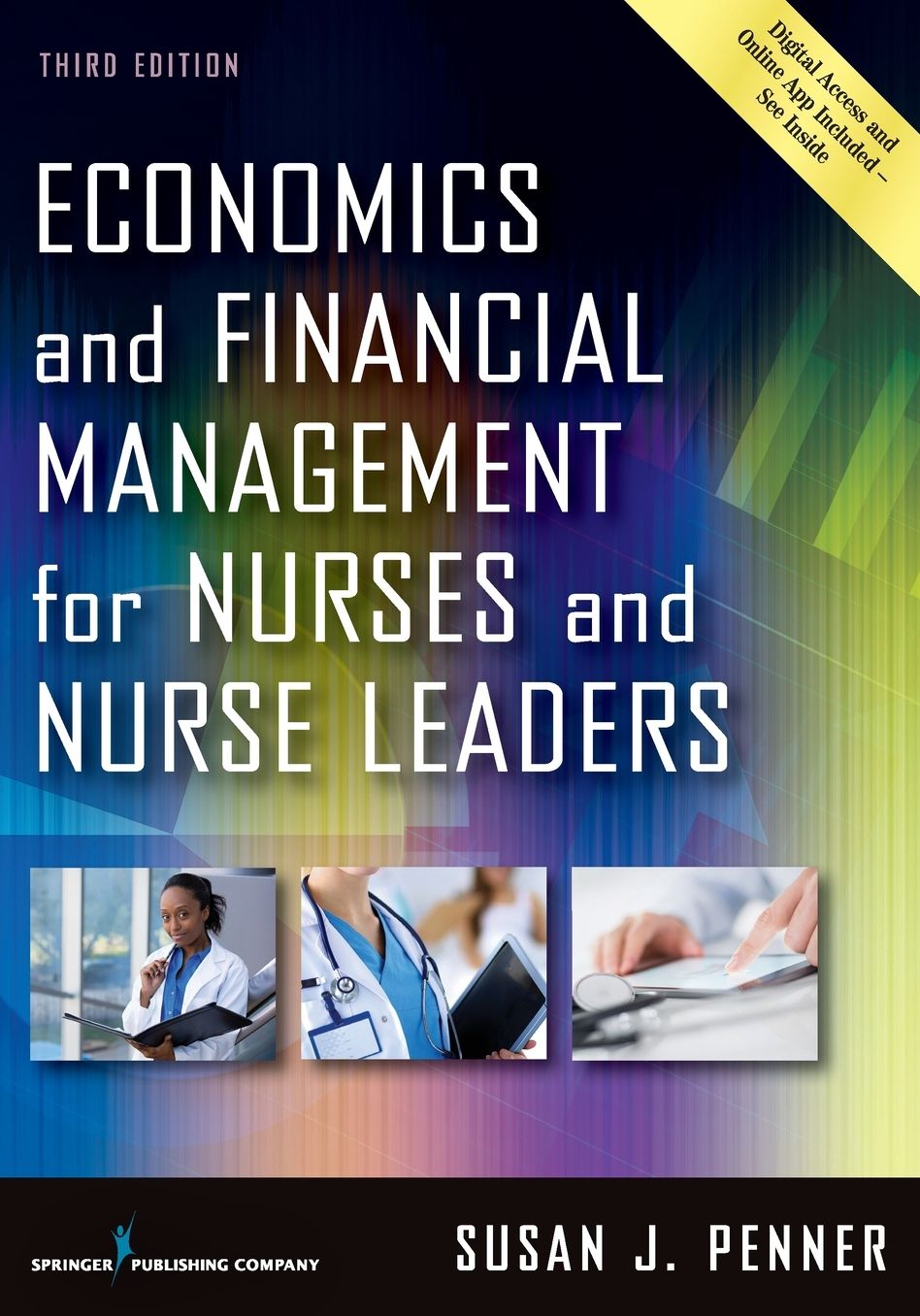 Economics and Financial Management for Nurses and Nurse Leaders - With Access