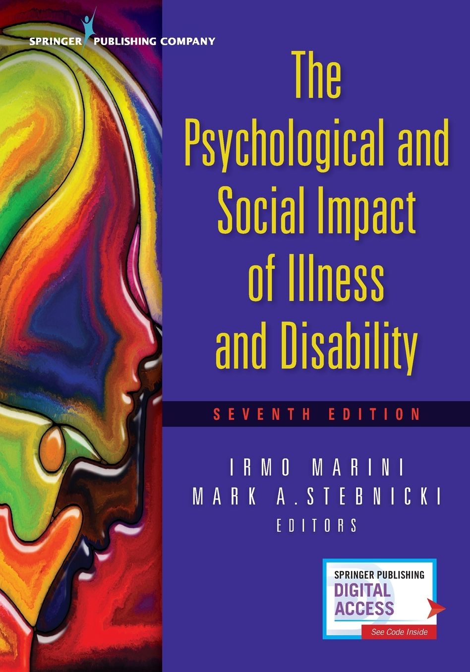 The Psychological and Social Impact of Illness and Disability