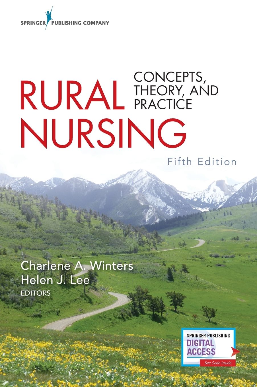 Rural Nursing