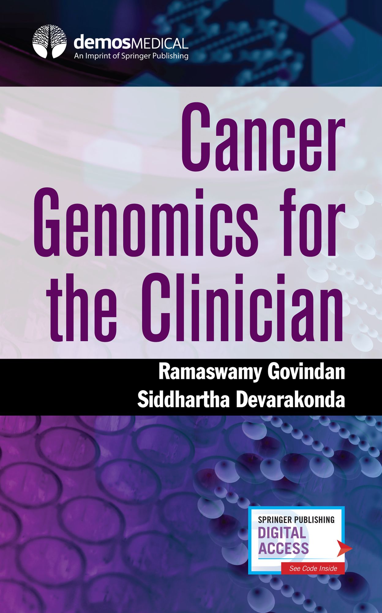 Cancer Genomics for the Clinician