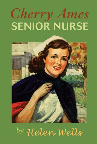 Cherry Ames, Senior Nurse