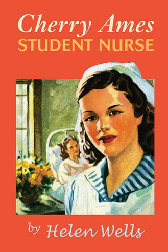 Cherry Ames, Student Nurse